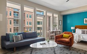 Kasa Union Station Denver