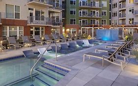 Kasa Union Station Denver